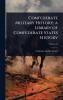 Confederate Military History; a Library of Confederate States History