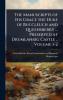 Manuscripts of His Grace the Duke of Buccleuch and Queensberry ... Preserved at Drumlanrig Castle .. Volume 1-2