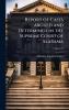 Report of Cases Argued and Determined in the Supreme Court of Alabama