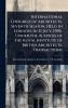 International Congress of Architects. Seventh Session Held in London 16-21 July 1906 Under the Auspices of the Royal Institute of British Architects. Transactions