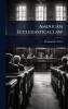 American Ecclesiastical Law