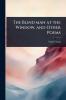 Blind man at the Window and Other Poems