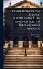 Commentaries on Equity Jurisprudence as Administered in England and America