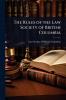 Rules of the Law Society of British Columbia
