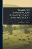 Benedict's Wanderings in Ireland Scotland Italy and Sicily ..