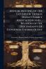 Annual Meeting of the Governor Thomas Dudley Family Association and ... Reunion of the Descendants of Governor Thomas Dudle