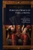 Pericles Prince of Tyre; a Novel