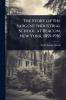 Story of the Sargent Industrial School at Beacon New York 1891-1916