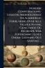 Nordisk Conversations-Lexicon Indeholdende En Almindelig Forklaring Over Alle Vigtige Navne Gjenstande Og Begreber Som Forekomme I Livet Under Laesning Og I Samtale ...