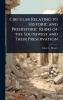 Circular Relating to Historic and Prehistoric Ruins of the Southwest and Their Preservation