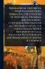 Biographical History of Northeastern Ohio Embracing the Counties of Ashtabula Trumball and Mahoning. Containing Portraits of all the Presidents of the United States With a Biography of Each Together With Portraits and Biographies of Joshua R. Giddings