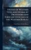 Studies of Weather Types and Storms by Professors and Forecast Officials of the Weather Bureau