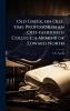 Old Greek on Old-time Professor in an Old-fashioned College; a Memoir of Edward North