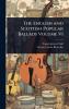 English and Scottish Popular Ballads Volume V1