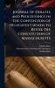 Journal of Debates and Proceedings in the Convention of Delegates Chosen to Revise the Constitution of Massachusetts