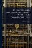 Chemicals and Industrial Materials With Their Commercial Uses