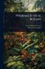 Pharmaceutical Botany