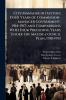 City Manager in Dayton; Four Years of Commission-manager Government 1914-1917; and Comparisons With Four Preceding Years Under the Mayor-council Plan 1910-1913