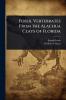 Fossil Vertebrates From the Alachua Clays of Florida