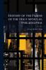 History of the Parish of the Holy Apostles Philadelphia