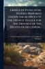 Greece in Evolution. Studies Prepared Under the Auspices of the French League for the Defence of the Rights of Hellenism..