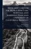 India and China in the World War I era New Deal and Marshall Plan and University of California Berkeley