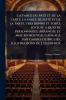 Farce du pâtÃ(c) et de la tarte. La farce du pâtÃ(c) et de la tarte tres bonne et forte joyeusè a quatre personnages arrangÃ(c)e et mise en nouveau langage par Gassies de Brulies. Illustrations de J. Geoffroy