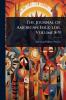 Journal of American Folk-lor Volume 8-9