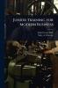 Junior Training for Modern Business