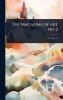 Magazine of art no 2