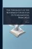Theology of the Reformed Church in its Fundamental Principles