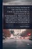 Electoral System of the United States. A Critical and Historical Exposition of its Fundamental Principles in the Constitution and of the Acts and Proceedings of Congress Enforcing It