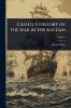 Cassell's History of the war in the Soudan