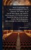Paul Clifford; the Highwayman of 1770. A Drama in Three Acts (adapted From the Novel of Edward Lytton Bulwer). Printed From the Acting Copy With Remarks Biographical and Critical