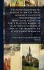 Catalogue raisonnÃ(c) du museum de Mr. C.W. Peale membre de la sociÃ(c)tÃ(c) philosophique de Pensylvanie. RÃ(c)digÃ(c) par A.M.F.J. Beauvois membre de la sociÃ(c)tÃ(c) des sciences et arts du Cap franÃ cais Ã(R)le et cÃ´te Saint-Domingue