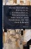 Notes Historical Ã&#134;sthetical Ethnological Physiological Anecdotal and Tonsorial on the Hair & Beard