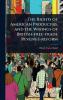 Rights of American Producers and the Wrongs of British-free-trade Revenue-reform