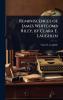 Reminiscences of James Whitcomb Riley by Clara E. Laughlin