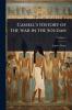 Cassell's History of the war in the Soudan