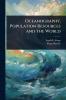 Oceanography Population Resources and the World