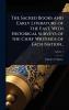 Sacred Books and Early Literature of the East With Historical Surveys of the Chief Writings of Each Nation..
