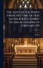 Lives of the Popes From the Time of our Saviour Jesus Christ to the Accession of Gregory VII