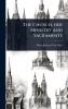 Church her Ministry and Sacraments