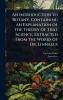 Introduction to Botany. Containing an Explanation of the Theory of That Science; Extracted From the Works of Dr. Linnaeus