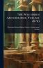 Wisconsin Archeologis Volume 49-50