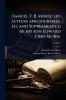 Samuel F. B. Morse; his Letters and Journals ed. and Supplemented by his son Edward Lind Morse