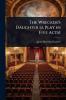 Wrecker's Daughter [a Play in Five Acts]