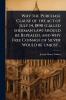 Why the Purchase Clause of the act of July 14 1890 (called Sherman law) Should be Repealed and why Free Coinage of Silver Would be Unjust ..