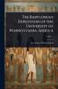 The Babylonian Expedition of the University of Pennsylvania. Series A