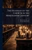 Holiness of the Church in the Nineteenth Century